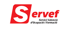 Servef_logo
