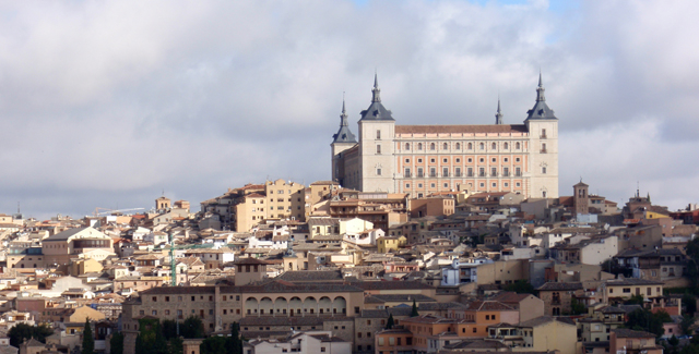 Visita Toledo